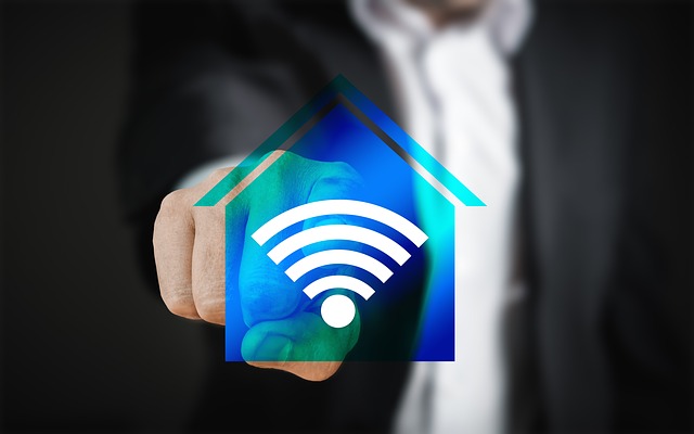 Smart Home allprotection